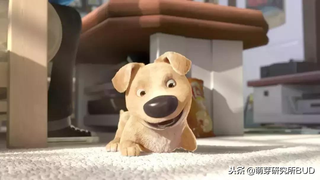 推荐6部孩子必看的动画短片,儿童必看的十部教育动画短片