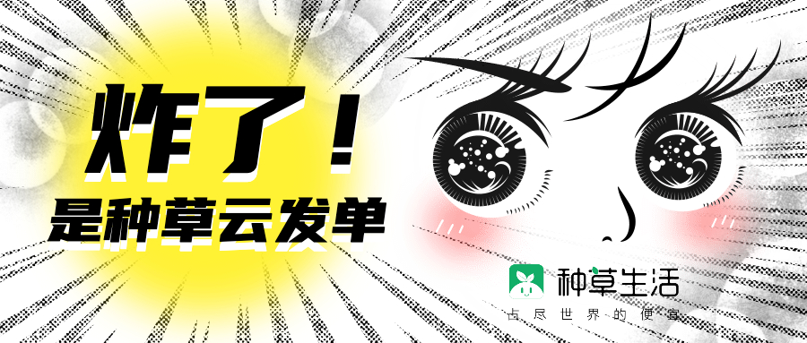 种草生活云发单，社交圈常用淘宝客辅助工具，没用过可惜了