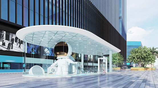 长沙运达汇什么时候开业的,长沙运达汇城市展厅