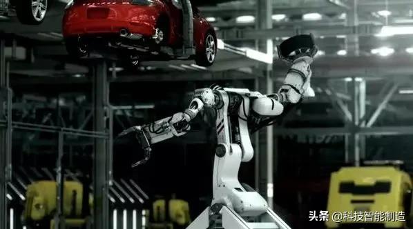 工厂无人化,工厂全部实现无人化需要多久