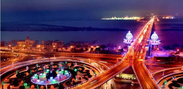 哈尔滨一座不用担心温饱的城,哈尔滨是一个硬核的城市