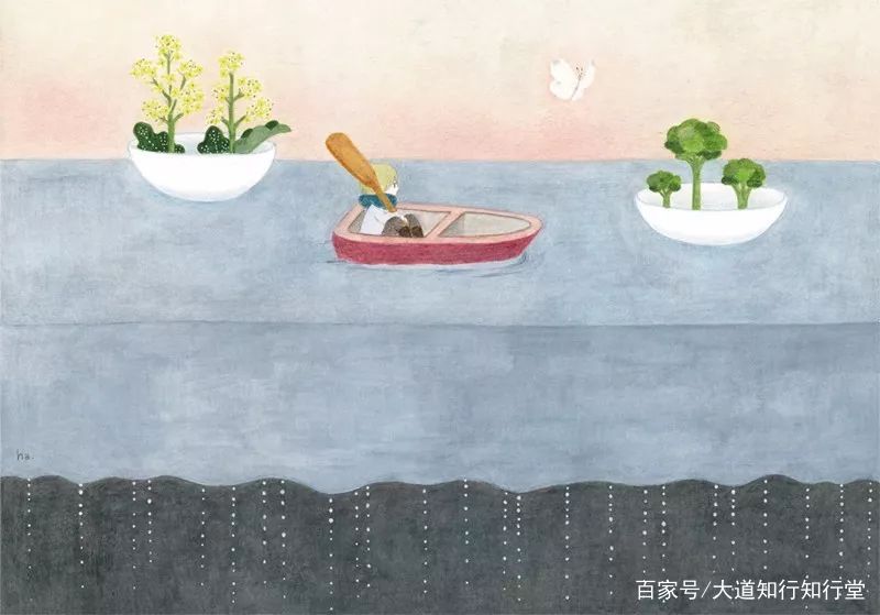 儿童节丨总有一首歌，让你回到童年