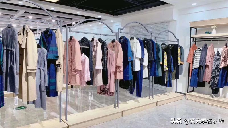 女装新手进货的8个小诀窍,新手拿货怎样避开服装行业