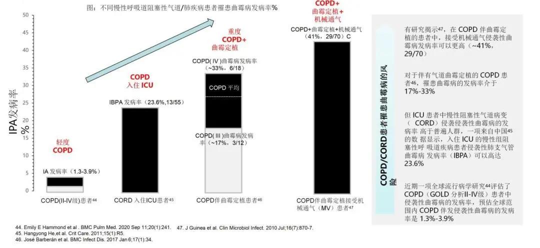真菌培养及鉴定是阳性严重吗,怎么鉴别肺部真菌感染