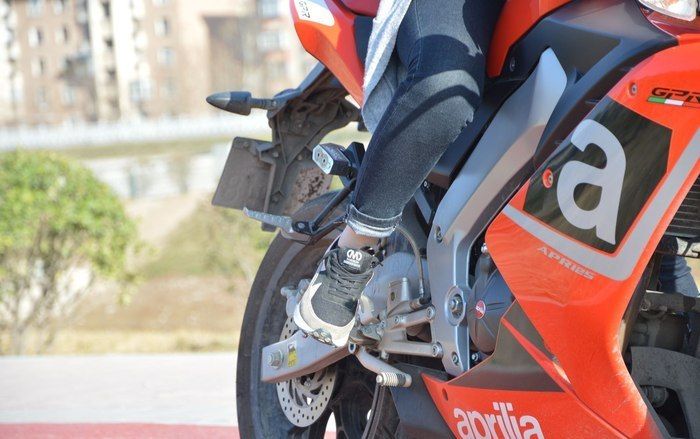 阿普利亚gpr150骑久了累不累,阿普利亚gpr150适不适合上下班骑