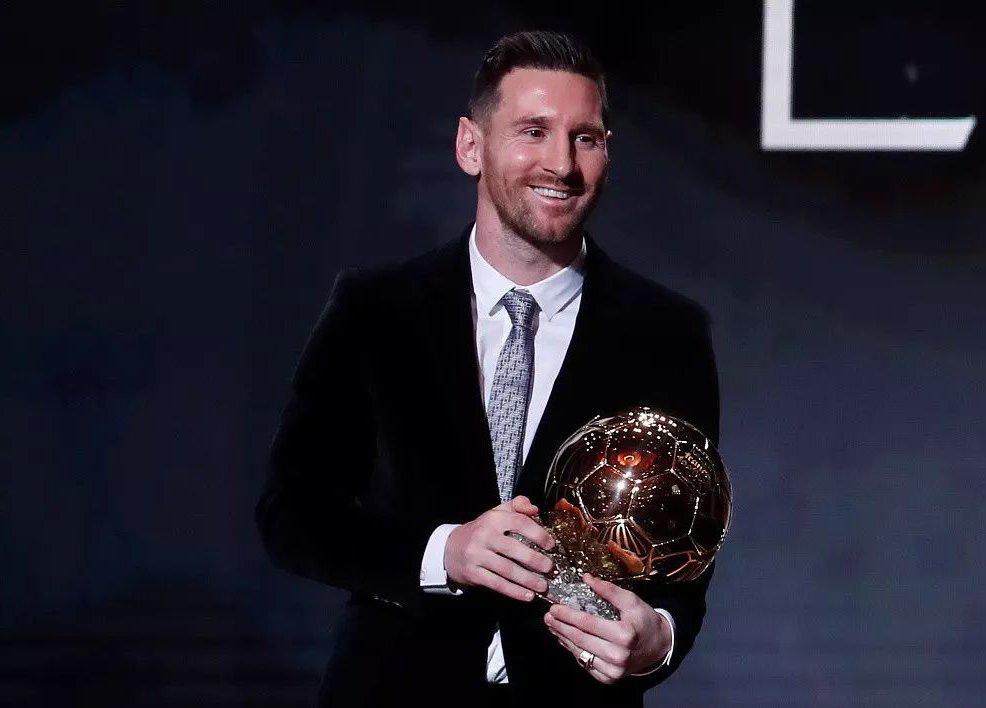 绝代双骄梅西c罗金球奖,绝代双骄梅西c罗齐聚世界杯决赛