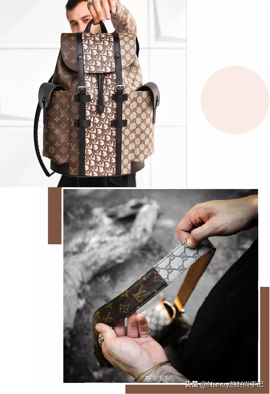 娱乐圈流行“穿假货”？Lisa、碧梨竟然都是“山寨粉”