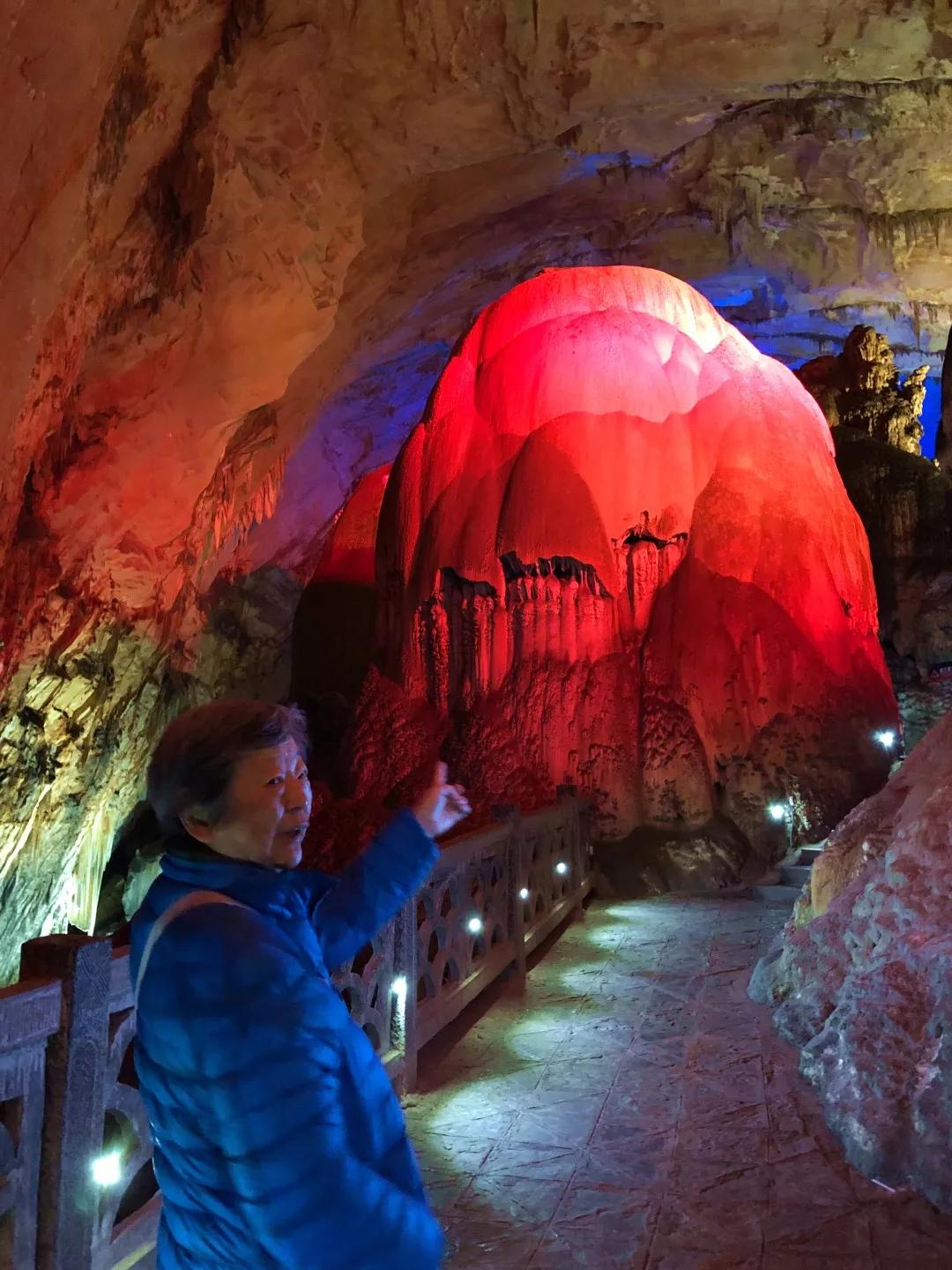 最美贵州之旅结束,贵州最美自驾深度游