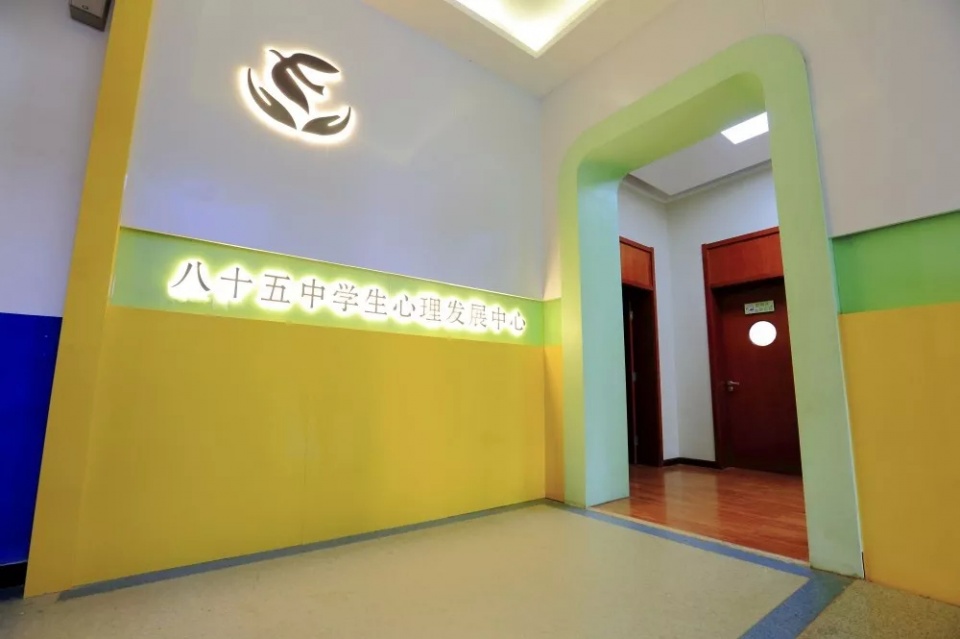 西安第八十五中学排名,西安第八十五中学简介