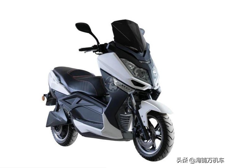 时速超100的电动踏板,永源电动车款式及价格表