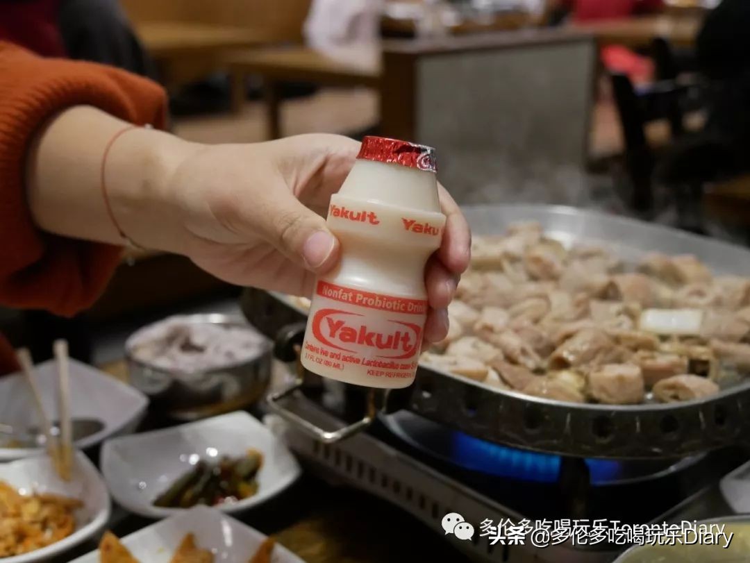 48小时从GTA吃到Waterloo超级吃货是这样炼成的