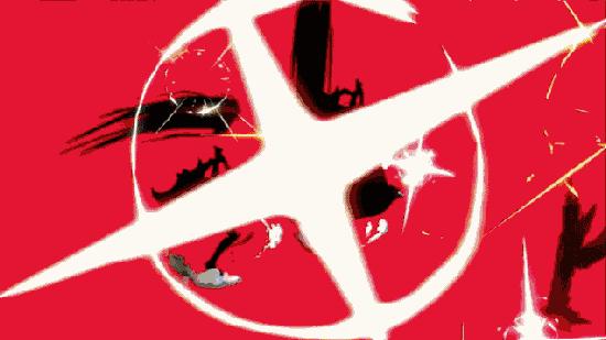 这游戏好中二，但也太太太太.....酷了吧