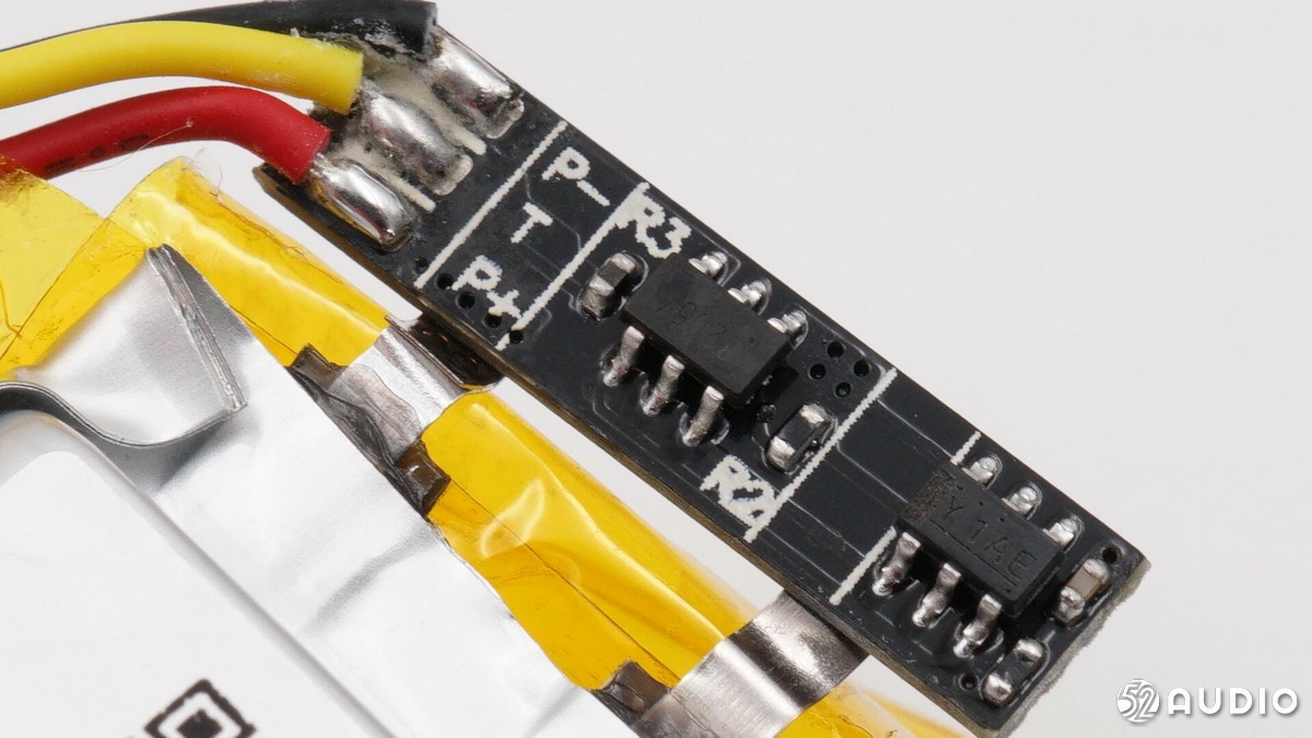 jvchafw10000t蓝牙耳机评测,haylout16真无线耳机拆解