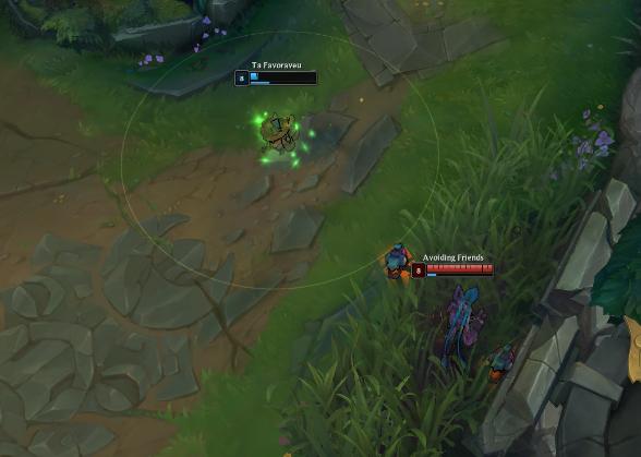 新版本lol提莫出装,lol新版本提莫端游