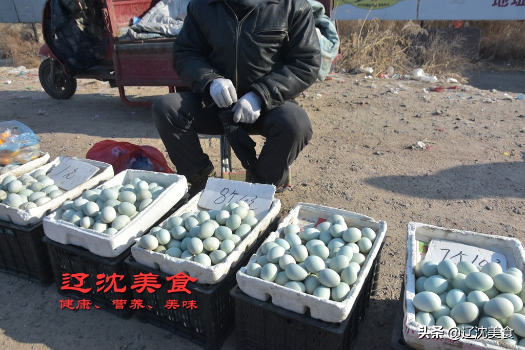 冬天延吉早市哪里最好,冬天延吉早市