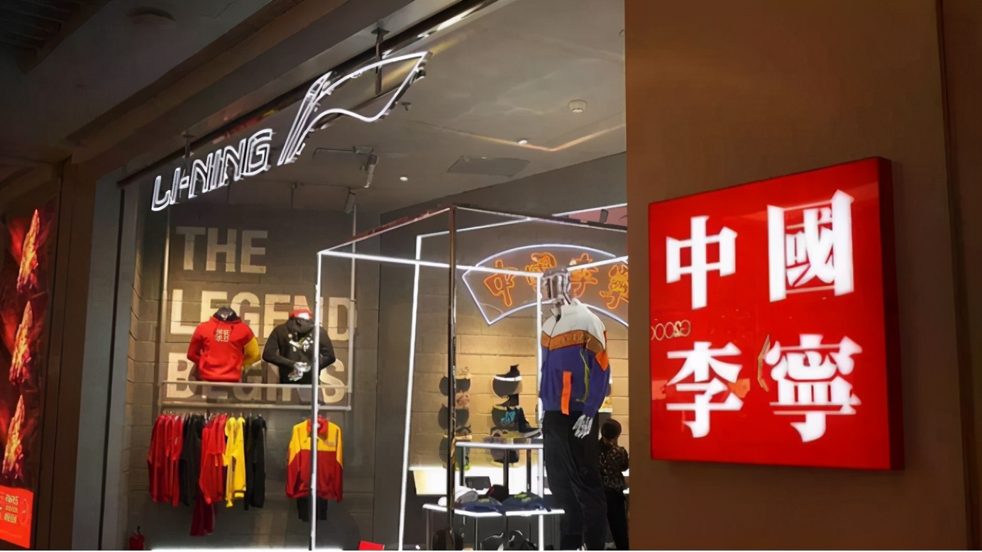 李宁的新疆棉为什么这么火,对李宁使用新疆棉的看法