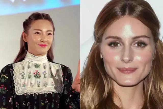 小姐姐想要美颜也要健康，模特粉底液的选择技巧，打造时尚底妆！