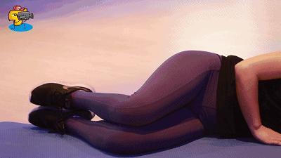 拜托了马儿｜想要练就迷人“小翘臀”，你还差这几招