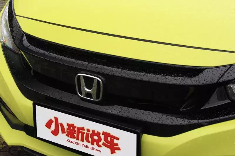 新思域加速,新思域开了几年的感受