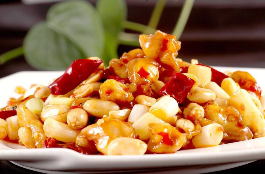 川菜馆是不是都很辣,川菜馆口碑最好的几道菜