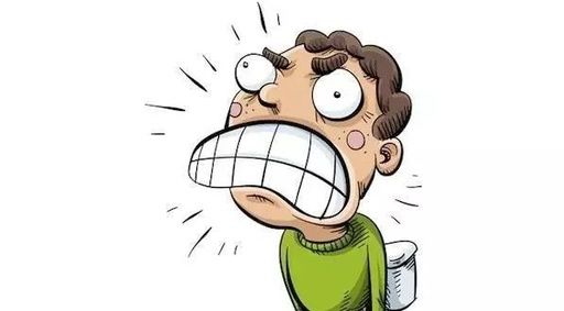 “双胞胎”便血疼痛与大便疼痛