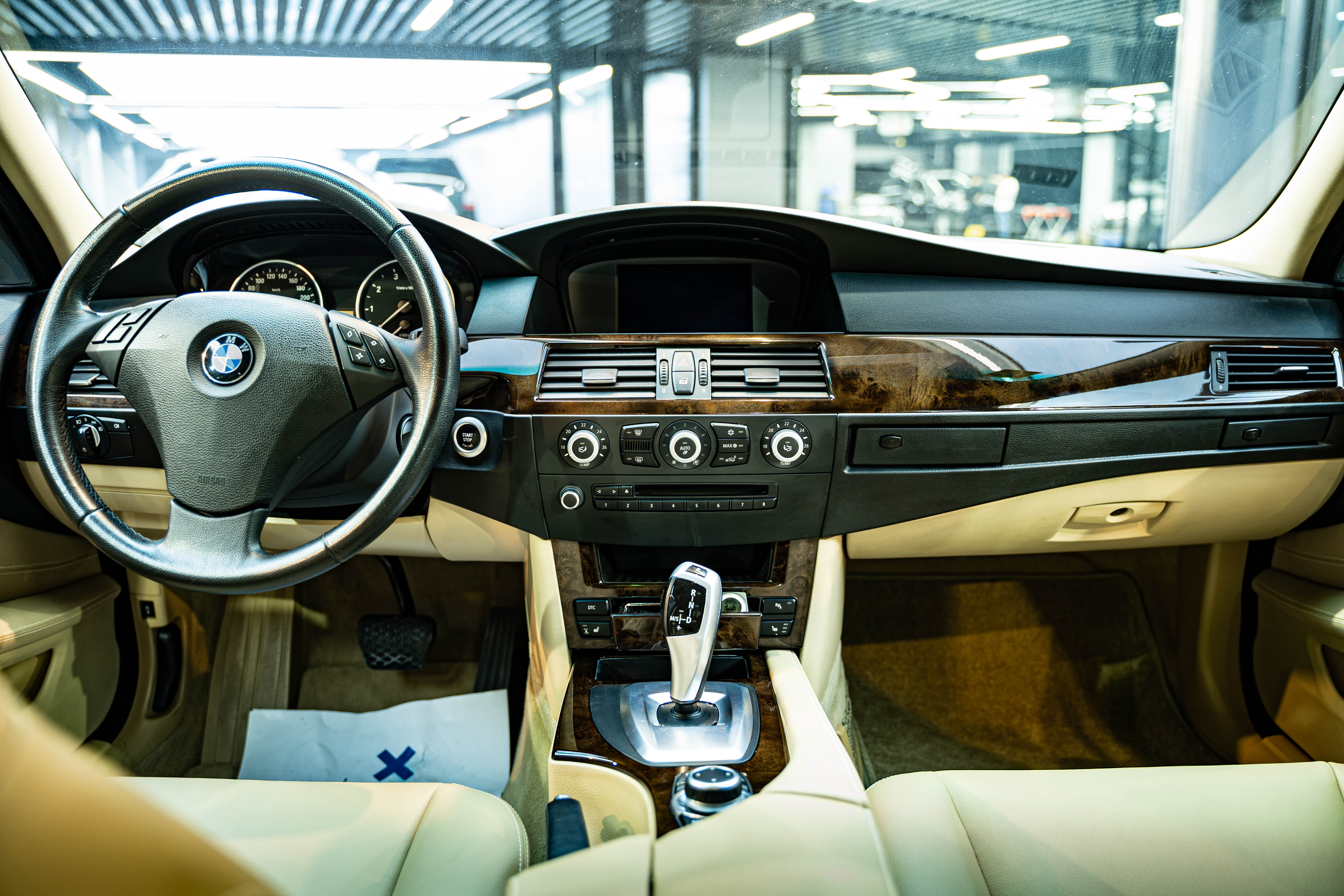 翻新改造日记,翻新宝马e66