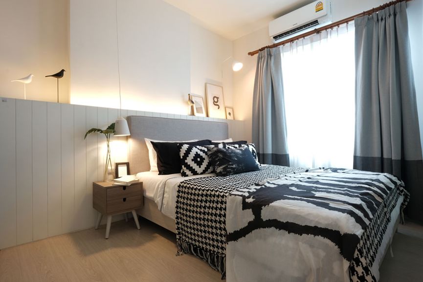 曼谷chapteroneeco的租金多少一月,曼谷cbd最好的地段