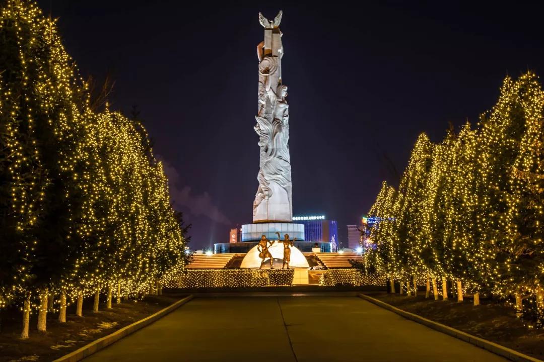 东北三省最适合宜居的城市,东北三省宜居养老城市