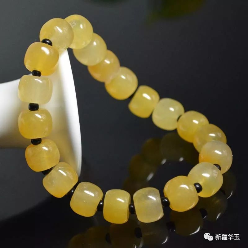 天生丽质，雅丹瑰宝“宝石光”