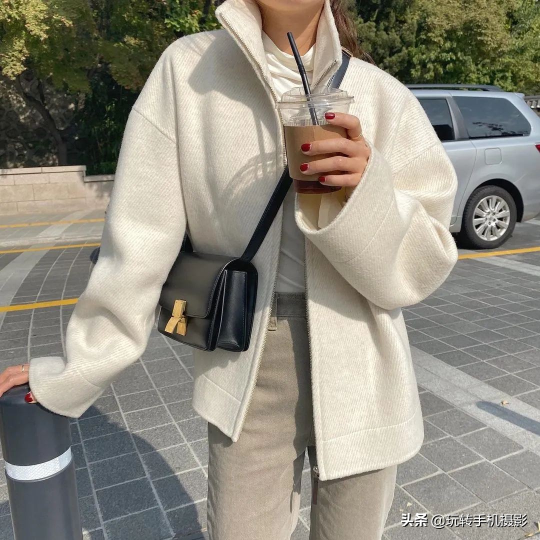 镜头惧怕感,镜头恐惧怎么练习