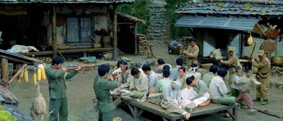 口碑爆棚，荒诞浪漫，吐血安利这部年度票房冠军