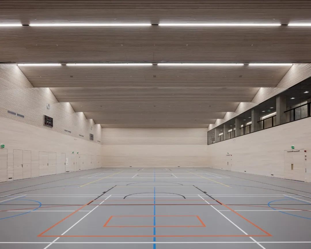 体育馆升级改造方案,体育场改造效果图