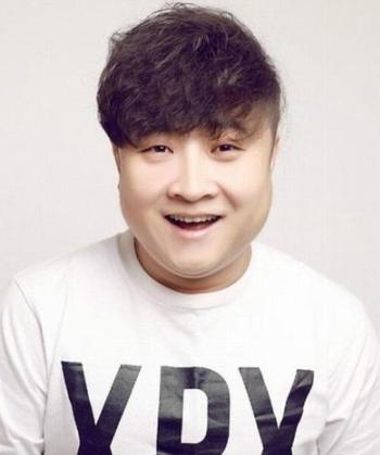 苦熬多年,乔杉跑龙套真实经历