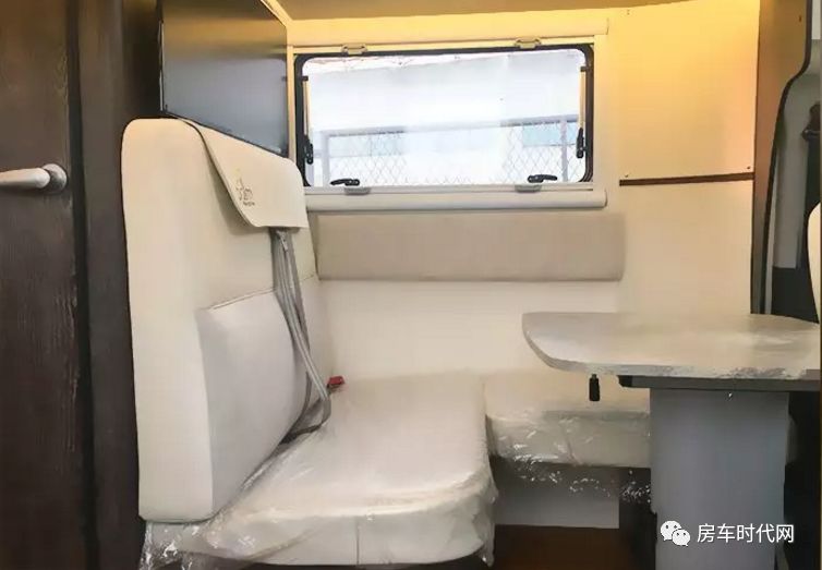 偷偷告诉您精致旅居还是得看中欧福特C型(小额头)