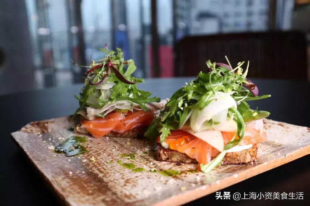 惊艳世界的网红美食,一次打卡100家网红美食