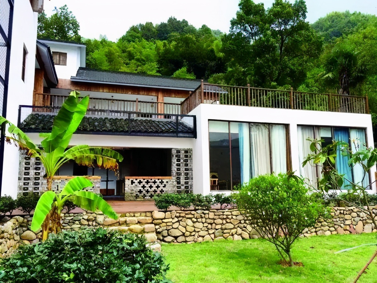 开民宿适合做什么副业,副业民宿