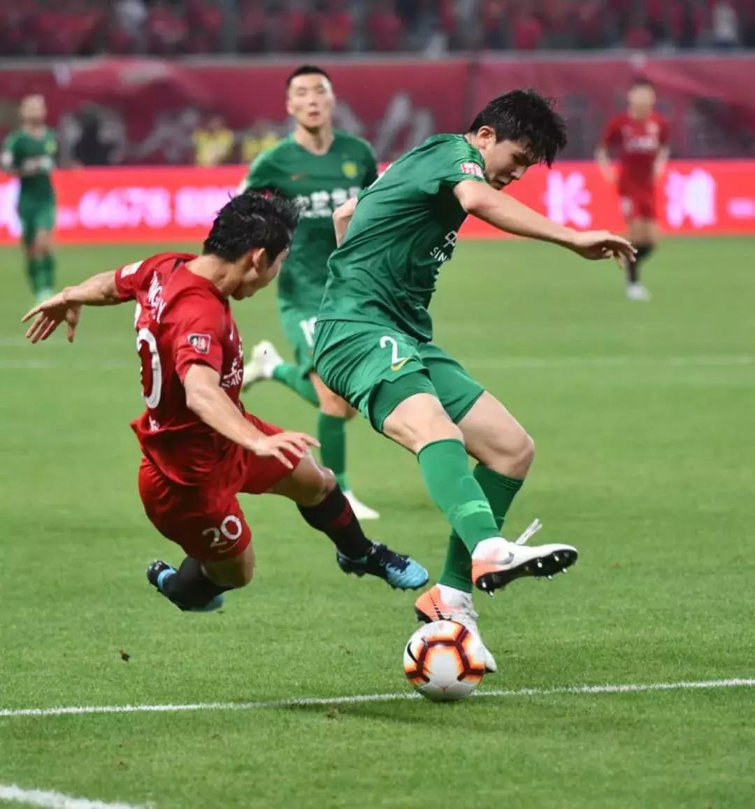 上港杨世元,上港杨世元亚冠