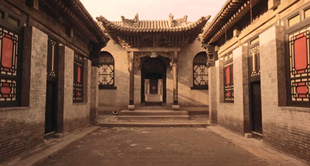 张艺谋成名之作,张艺谋的巅峰之作红灯笼