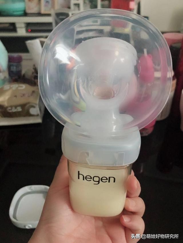 聪明妈妈的挑选奶瓶法则，让你再也不花冤枉钱！