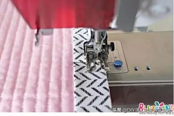 简单的拼布被子的做法,20款漂亮的拼布被子教程