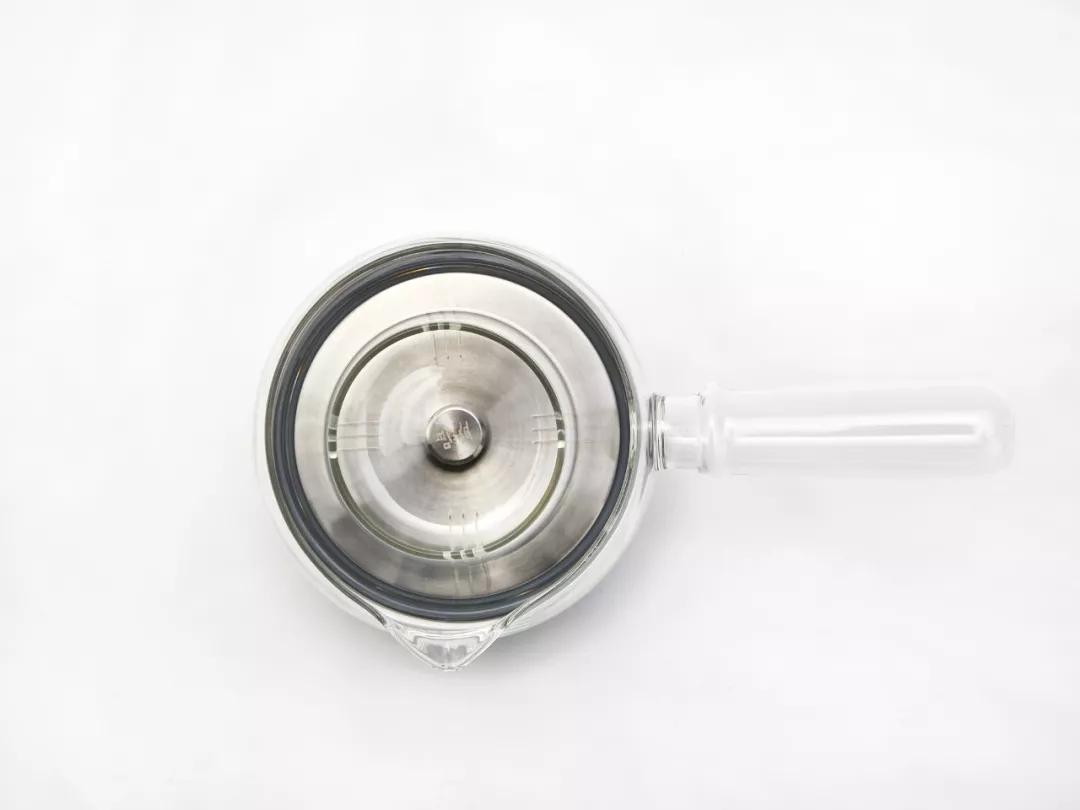 有设计感的煮茶器,德国煮茶神器设计