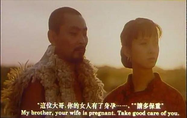 《裸血》：美貌少女成为男人复仇的工具，贪婪和蒙昧下无人能幸免