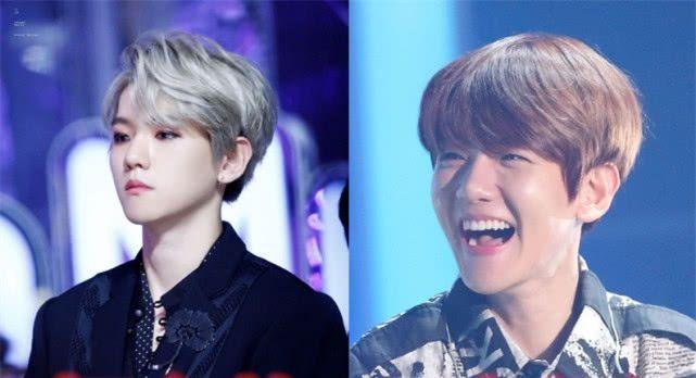 舞台妆神仙高光,盘点明星们的仿妆