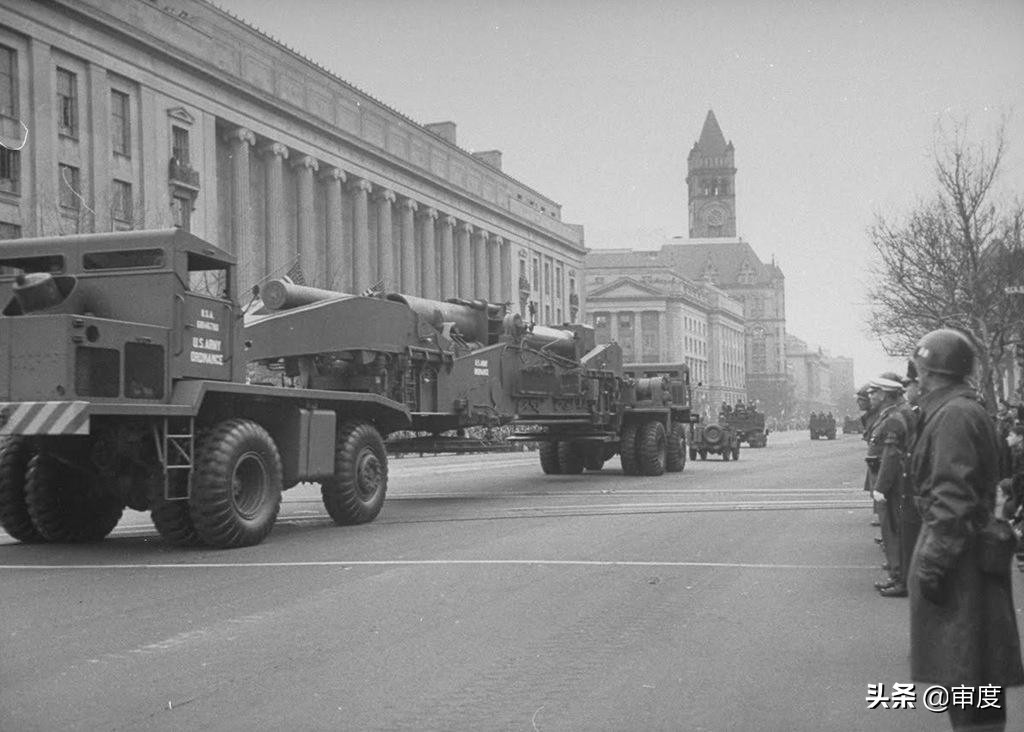 美苏核大战计划视频,美苏争霸多久拖垮苏联