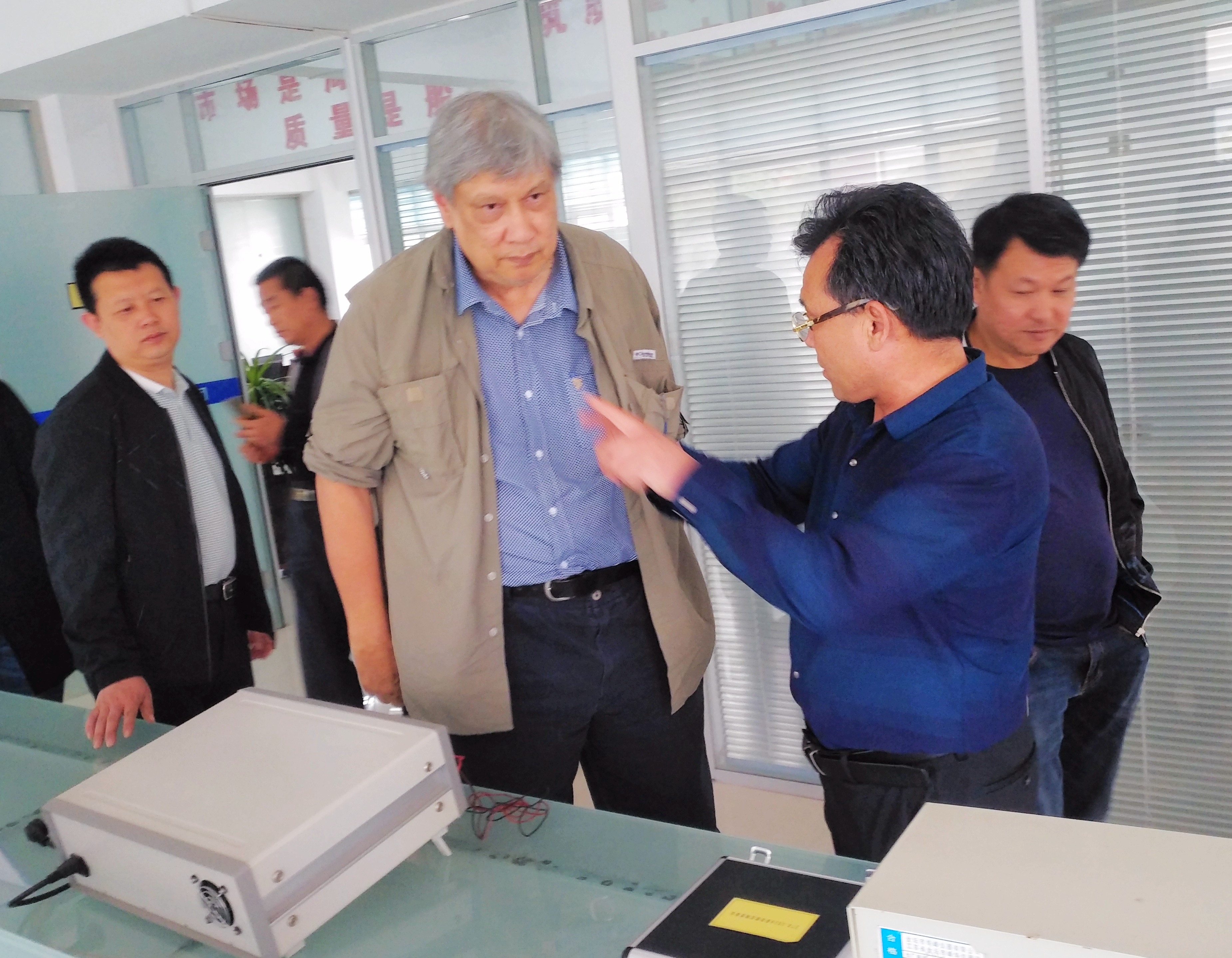 河北宁晋省级科技园区,宁晋高新技术企业