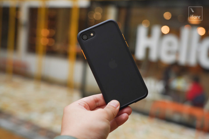 iphonese测评拆机,iphonese评测2020