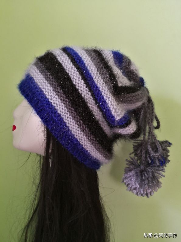 多米诺两用围脖