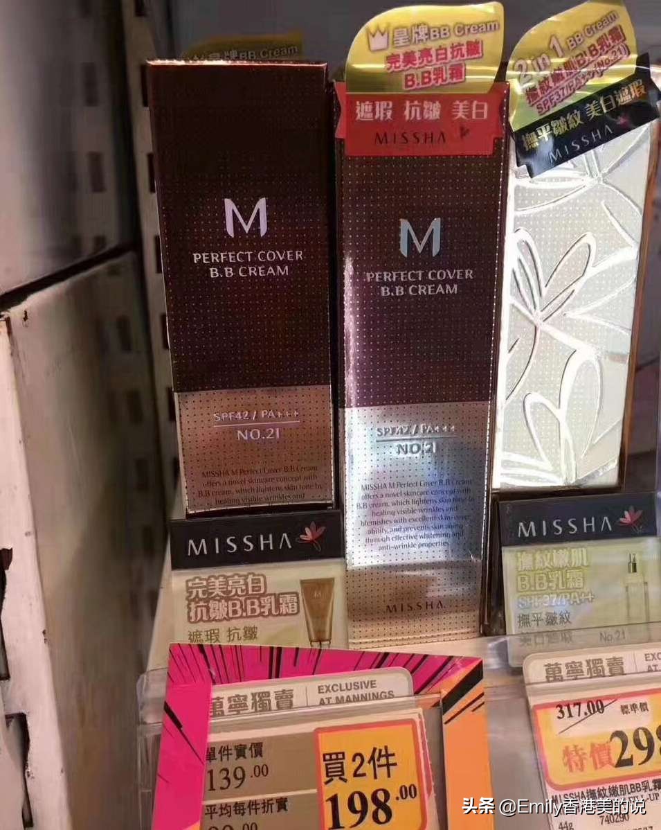 韩国旅游的十大必买清单,韩国旅游必买物品清单