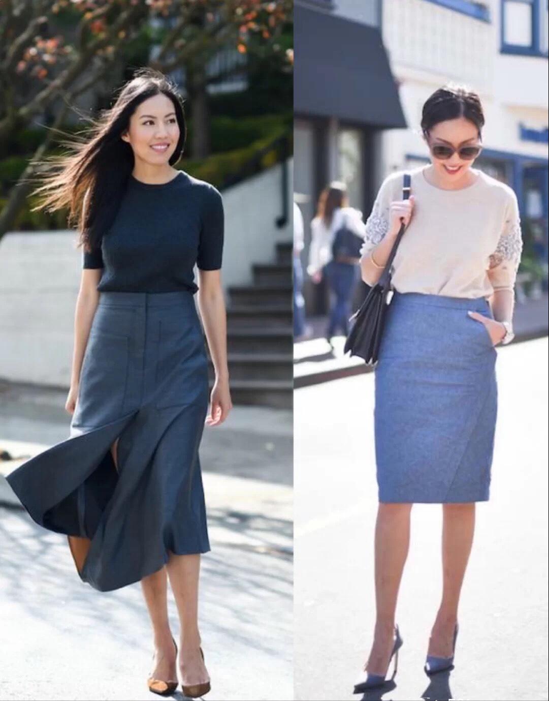 普通人变美的3个思路,女生变美思路发型穿搭