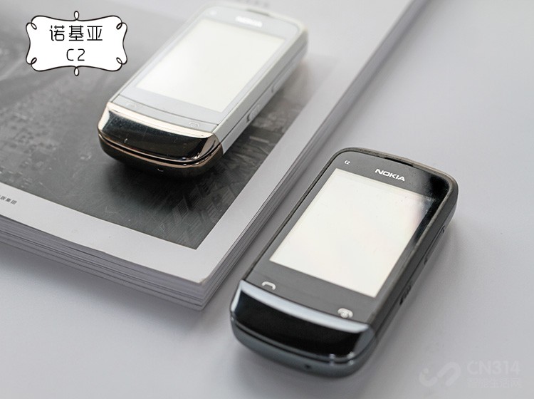 诺基亚c系列老手机,诺基亚c系列所有手机